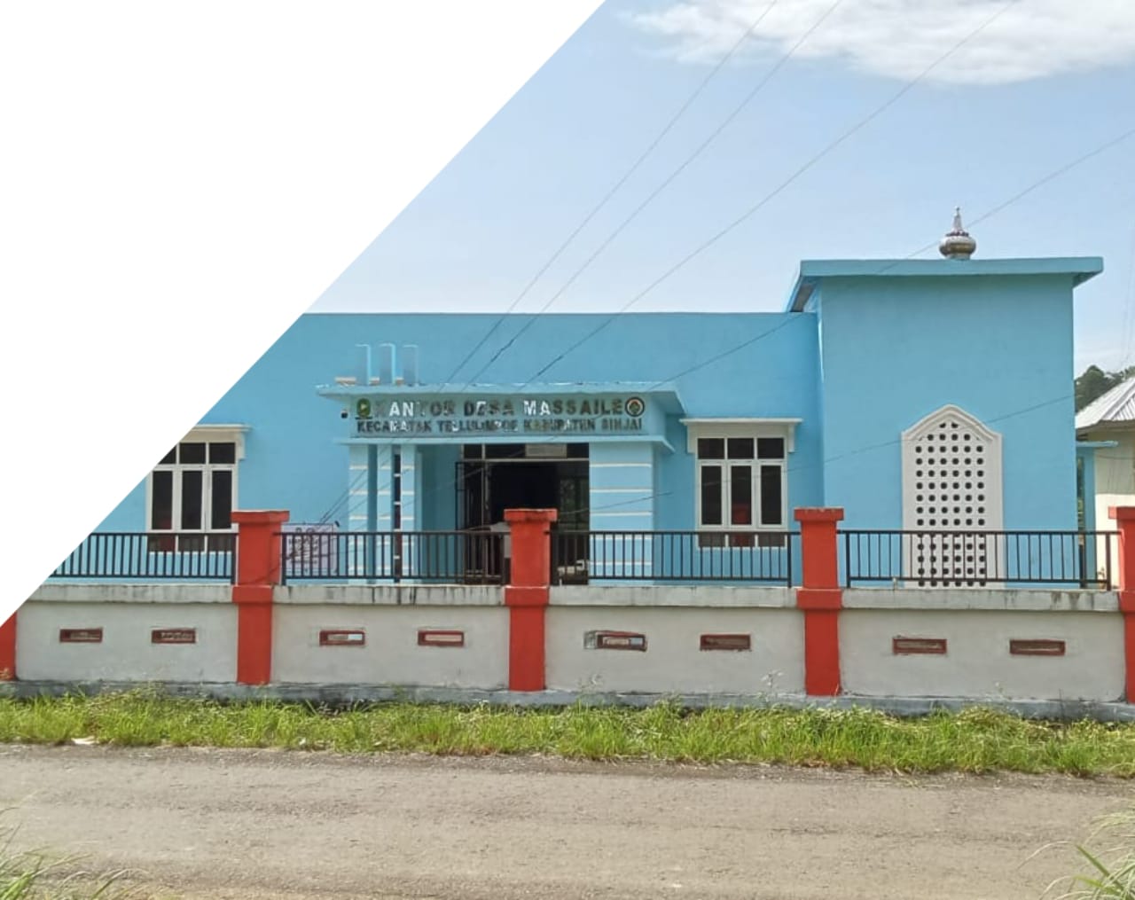Kantor Desa