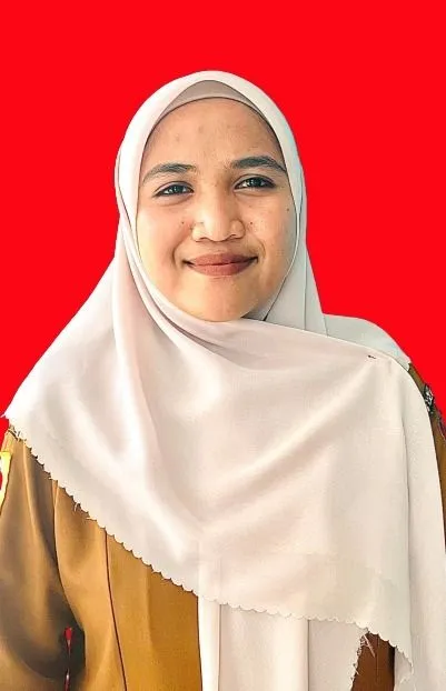 HUSNAENI, SE